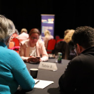 Activité de consultation du 17 avril