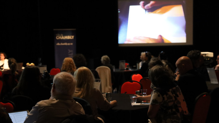 Activité de consultation du 17 avril