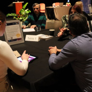 Activité de consultation du 17 avril