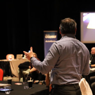 Activité de consultation du 17 avril