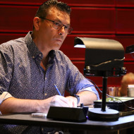 Activité de consultation du 17 avril