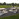 . Vue du parc réaménagé