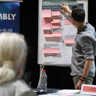 Atelier participatif du 18 juin