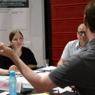 Atelier participatif du 18 juin