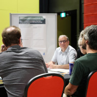 Atelier participatif du 18 juin